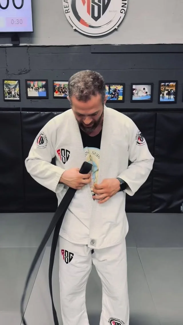 Real Submission Grappling facility image