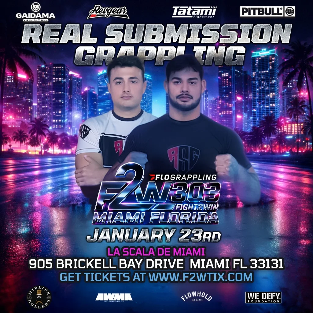 Real Submission Grappling facility image