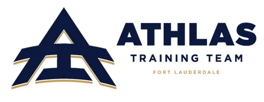 Athlas Training Team Fort Lauderdale academy logo
