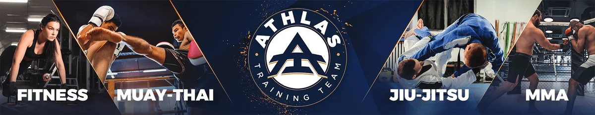 Athlas Training Team Fort Lauderdale facility image