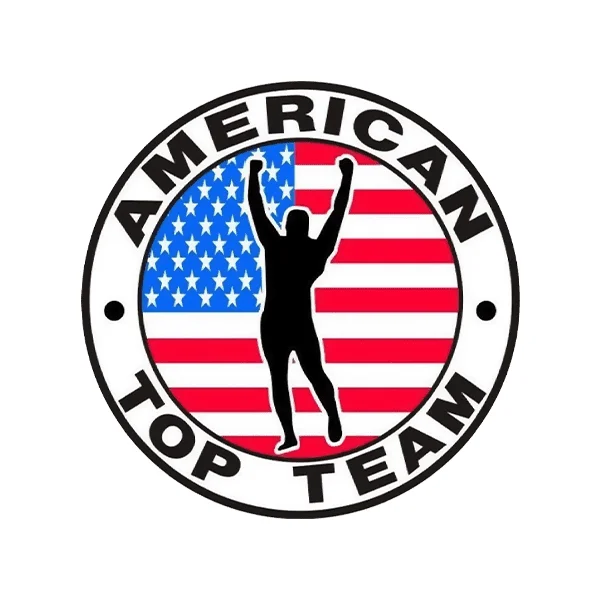 American Top Team Kissimmee - Black Boxx academy logo