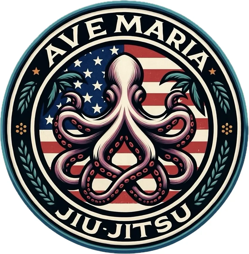 Ave Maria JiuJitsu Training Center facility image