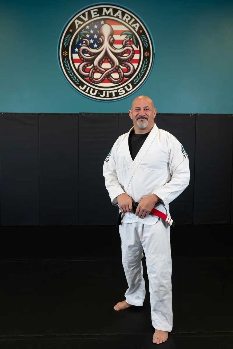Ave Maria JiuJitsu Training Center facility image