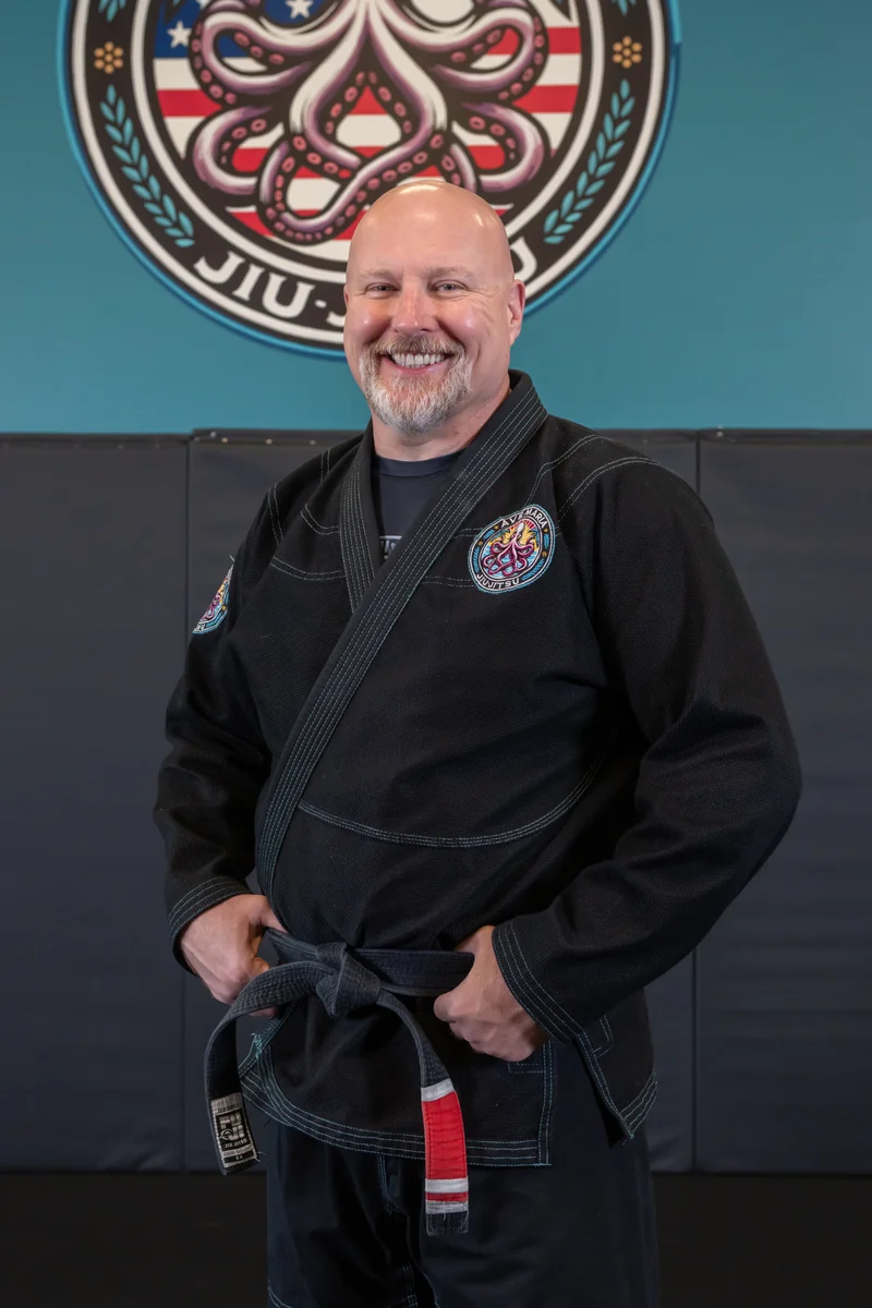 Ave Maria JiuJitsu Training Center facility image