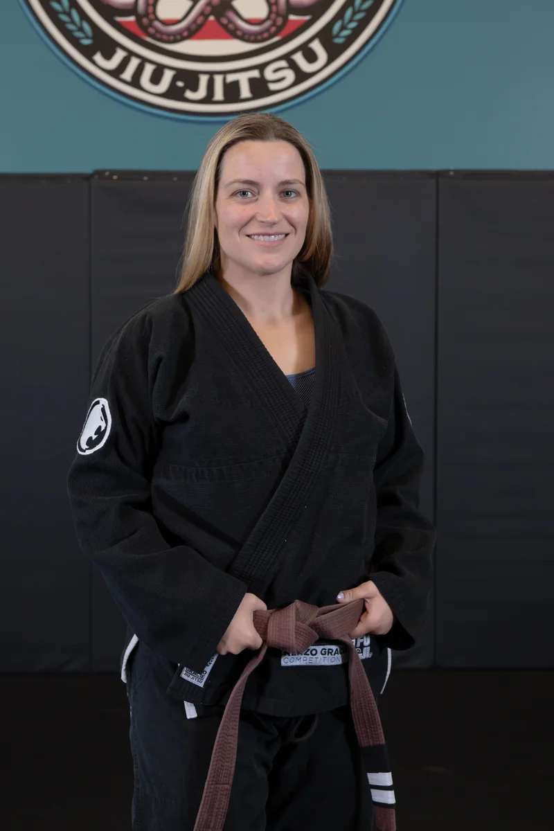 Ave Maria JiuJitsu Training Center facility image