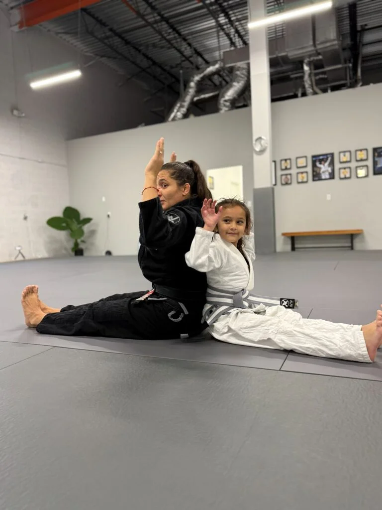 AVIV Jiu Jitsu facility image