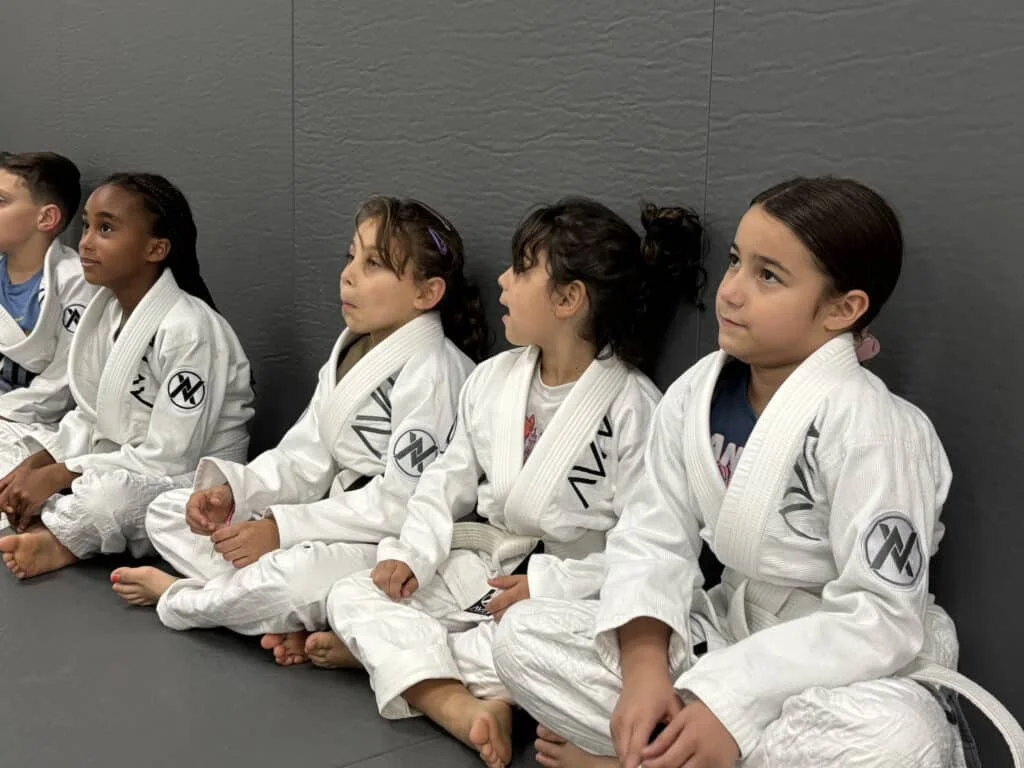 AVIV Jiu Jitsu facility image