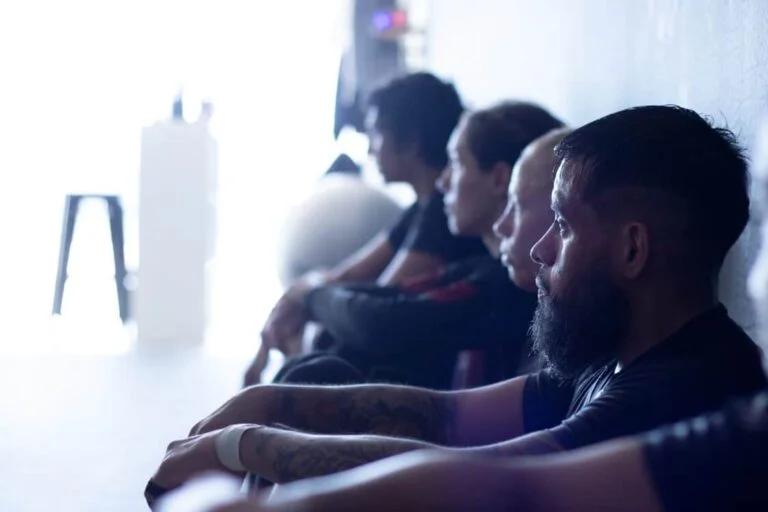 AVIV Jiu Jitsu facility image