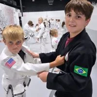Axis Jiu-Jitsu facility image