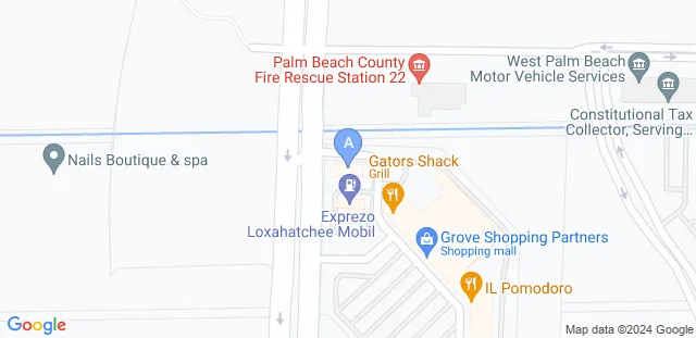 Axis Jiu-Jitsu facility image