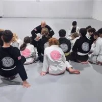 Axis Jiu-Jitsu facility image