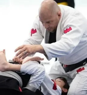 Axis Jiu-Jitsu facility image