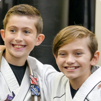 Finney's Tiger Rock Martial Arts Academy facility image