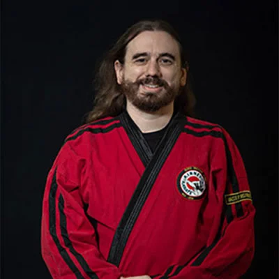 Balance Martial Arts & Gaming academy logo