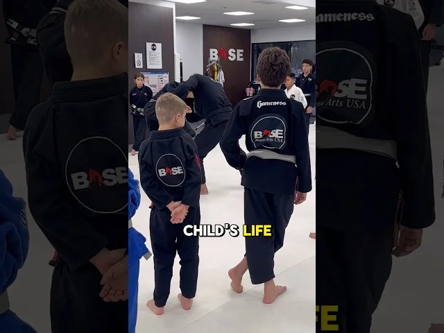 Base Martial Arts facility image