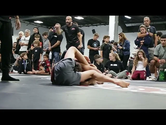 Base Martial Arts facility image