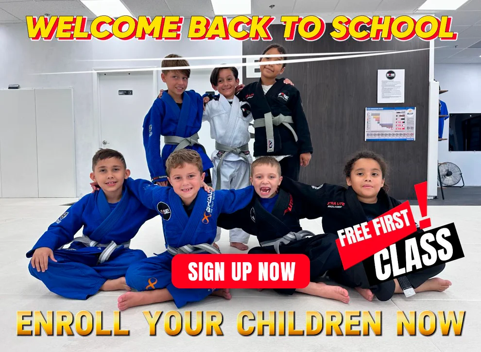 Base Martial Arts facility image