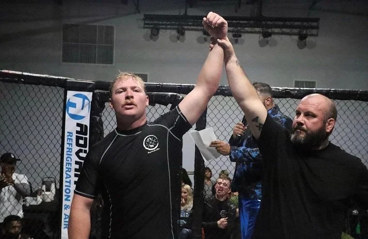 Bayside Jiu Jitsu facility image