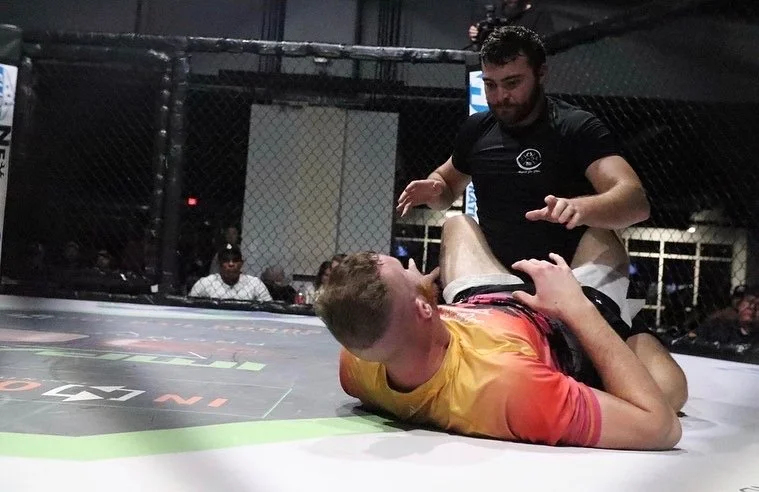 Bayside Jiu Jitsu facility image