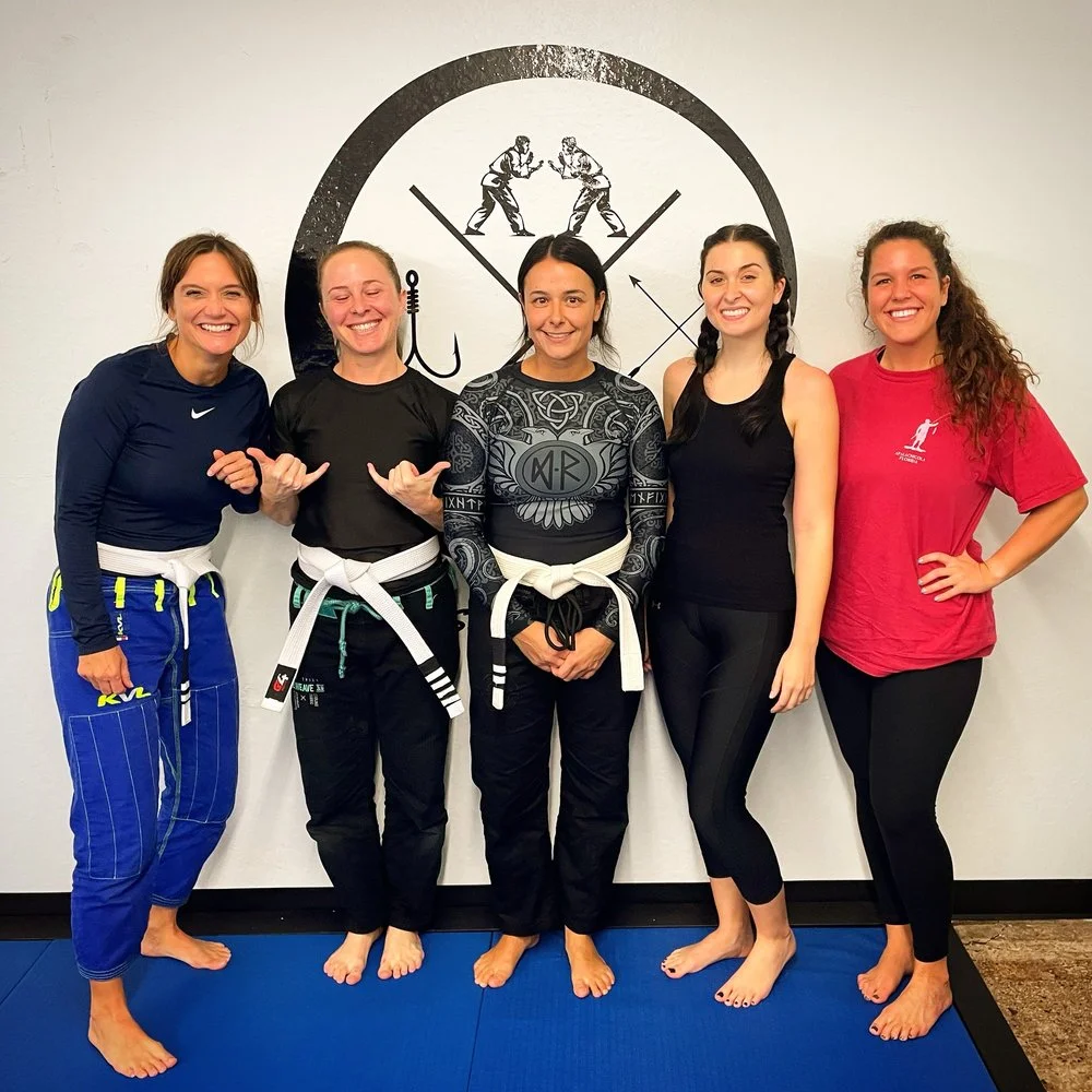 Bayside Jiu Jitsu facility image