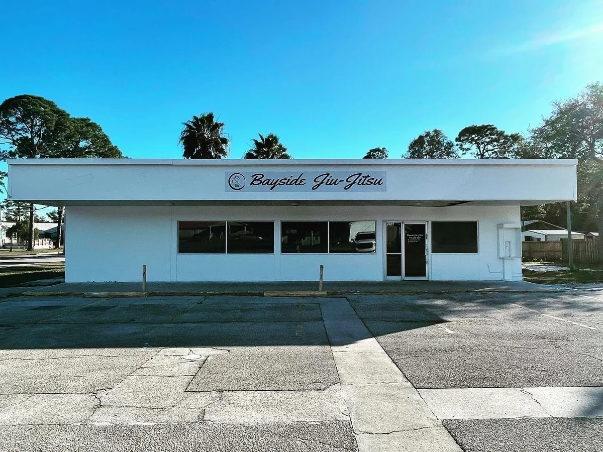 Bayside Jiu Jitsu facility image