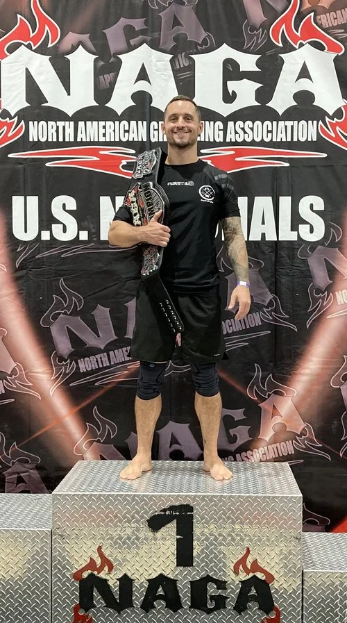 Bayside Jiu Jitsu facility image