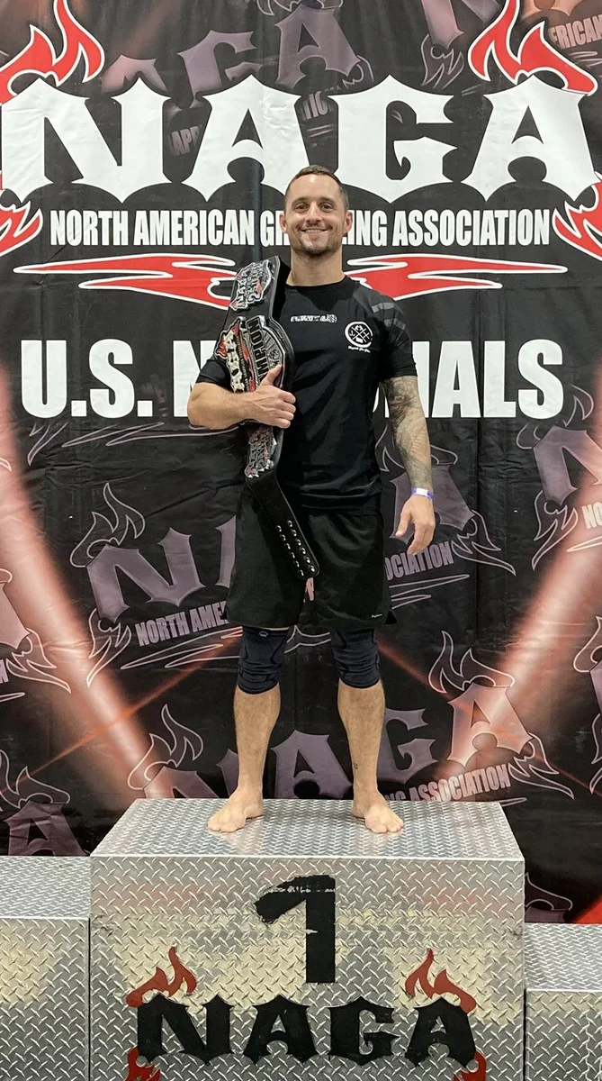 Bayside Jiu Jitsu facility image