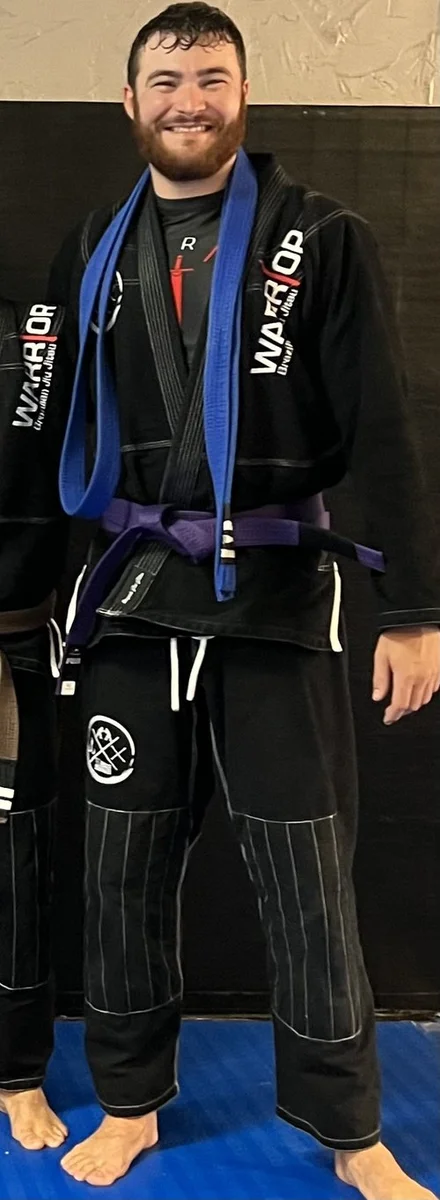 Bayside Jiu Jitsu facility image