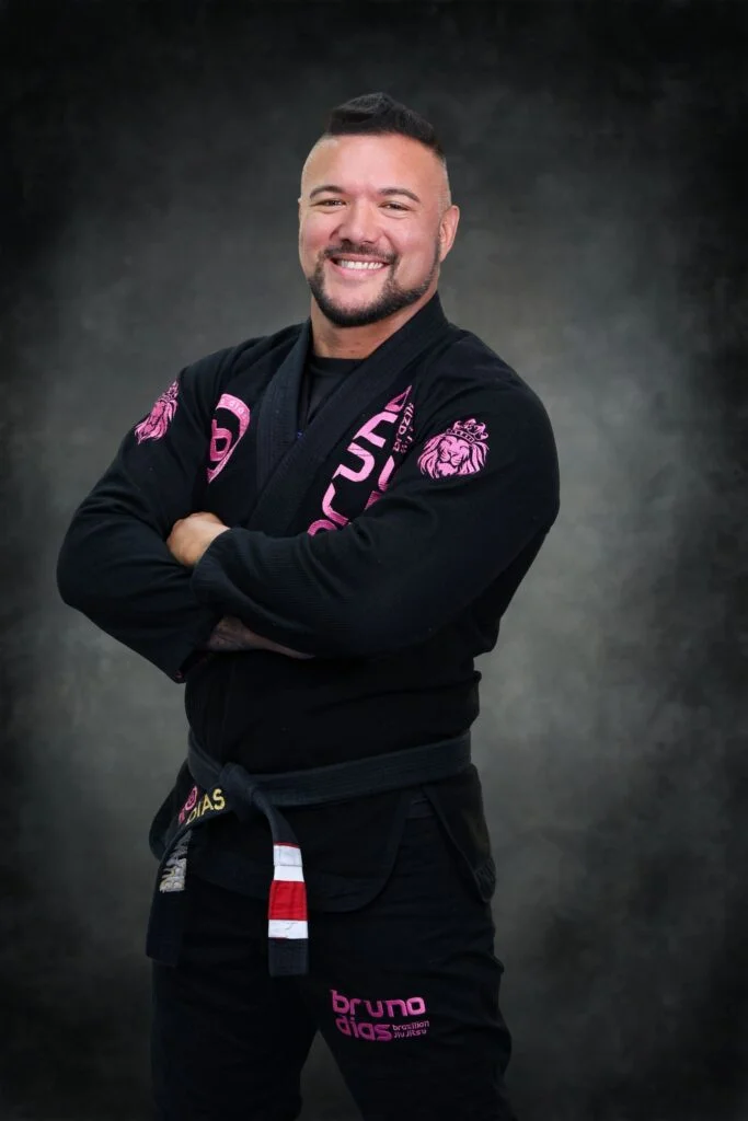 BD BJJ Academy facility image