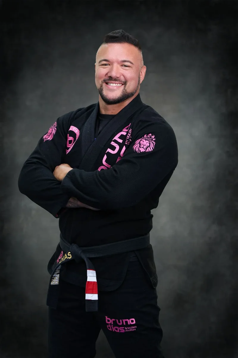 BD BJJ Academy facility image