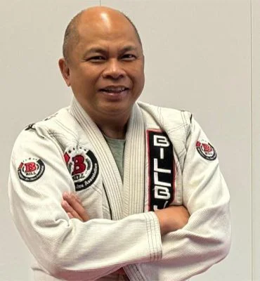 Bill Brazilian Jiu-Jitsu facility image
