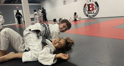 Bill Brazilian Jiu-Jitsu facility image