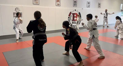 Bill Brazilian Jiu-Jitsu facility image