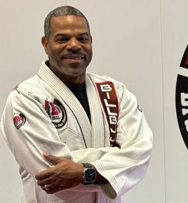 Bill Brazilian Jiu-Jitsu facility image
