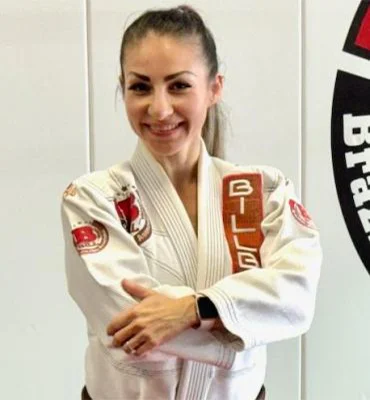 Bill Brazilian Jiu-Jitsu facility image