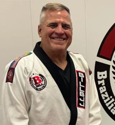 Bill Brazilian Jiu-Jitsu facility image