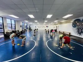 Black Sheep Jiu Jitsu facility image