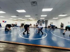 Black Sheep Jiu Jitsu facility image