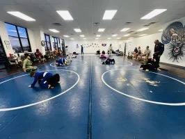 Black Sheep Jiu Jitsu facility image