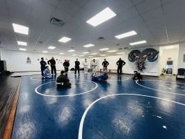 Black Sheep Jiu Jitsu facility image