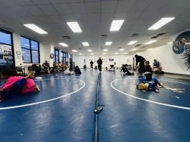 Black Sheep Jiu Jitsu facility image