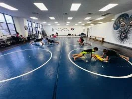 Black Sheep Jiu Jitsu facility image