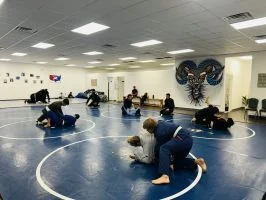 Black Sheep Jiu Jitsu facility image