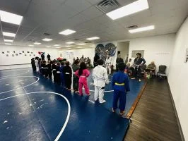 Black Sheep Jiu Jitsu facility image