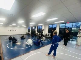 Black Sheep Jiu Jitsu facility image