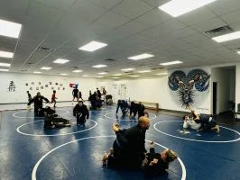Black Sheep Jiu Jitsu facility image