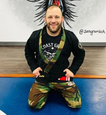Black Sheep Jiu Jitsu facility image