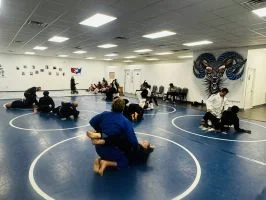 Black Sheep Jiu Jitsu facility image