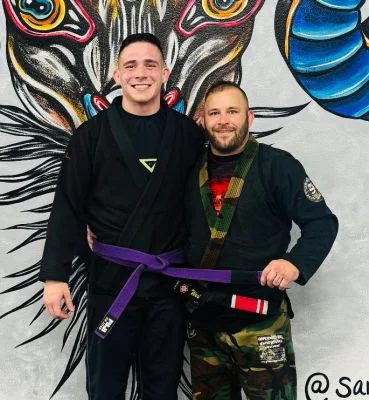Black Sheep Jiu Jitsu facility image