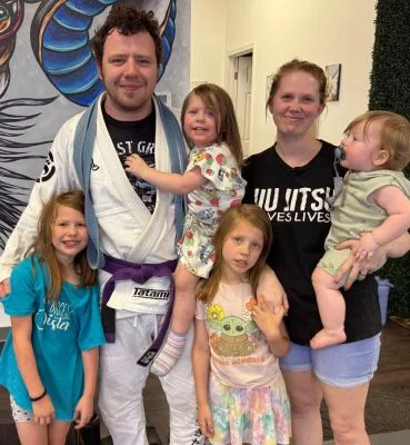 Black Sheep Jiu Jitsu facility image
